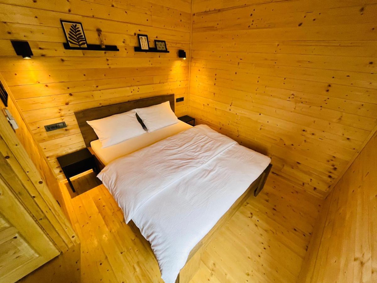 Holiday House Adamo Selno Exterior foto